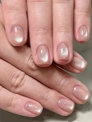 ネイル HAHA salonのネイルデザイン