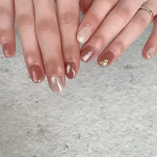 ネイル Rio 𓍼のネイルデザイン