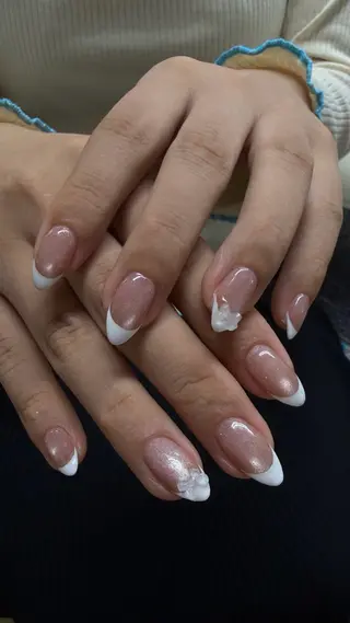 ネイル Ann. nail所属・Ann nailのネイルデザイン