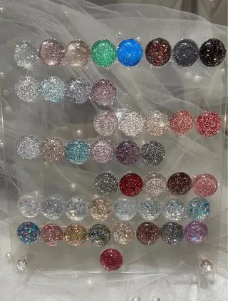ネイル Moci Nail Salonのネイルデザイン