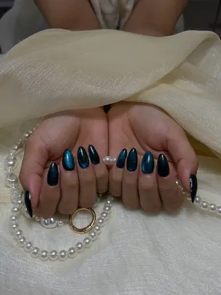 ネイル CHILL NAILのネイルデザイン