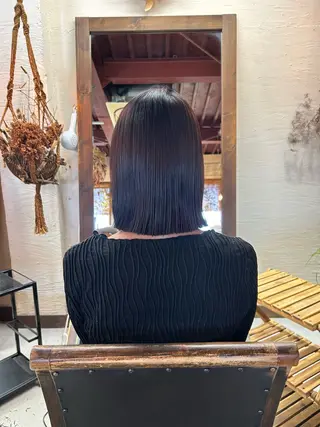 ショート minami 🐣のヘアスタイル