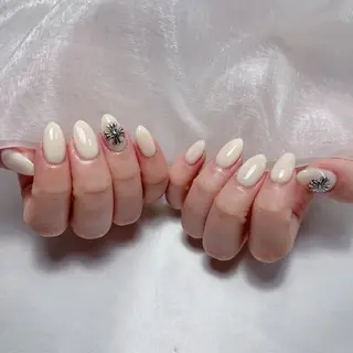 ネイル nail salon Rewardのネイルデザイン