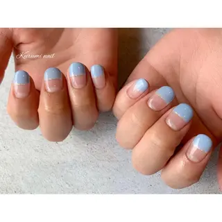 ネイル Maison noyerのネイルデザイン