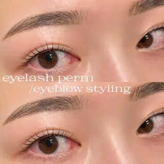 マツエク・マツパ eyelist. AIのマツエク・マツパデザイン