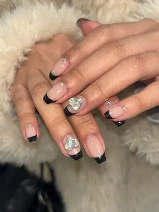 ネイル LIAn.🎀 Munakataのネイルデザイン