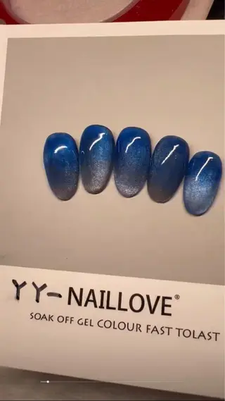 ネイル トータルビューティ 美麗のエステ・リラクイメージ