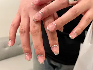 ネイル haruka. nailsTOKYOのネイルデザイン