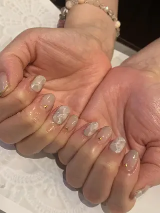 ネイル 竹澤 紫乃のその他イメージ