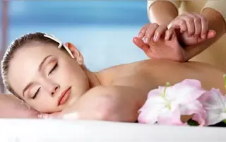 ヒーリング ボディ  大宮店のエステ・リラクイメージ