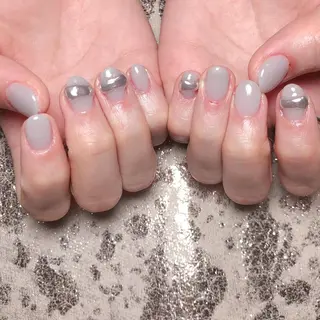 ネイル DollyGirl KYOKOのネイルデザイン