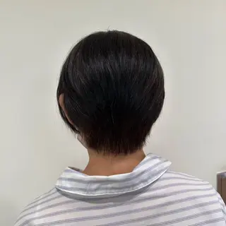 ショート 相澤 茉澄のマツエク・マツパデザイン