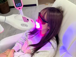 セルフホワイトニング エクシア新百合ヶ丘店のその他イメージ