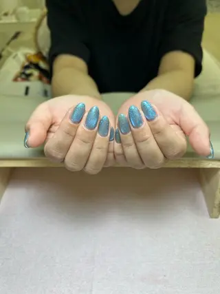 ネイル July Nail _のネイルデザイン