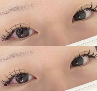 マツエク・マツパ momoka🎀 まつげのマツエク・マツパデザイン