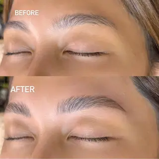 アイブロウ Parfe Beauteの眉毛・アイブロウイメージ