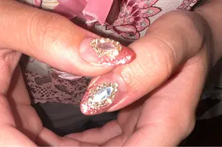 ネイル nico nail 🫧yoneのネイルデザイン