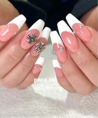 ネイル Para Sol nail　Maoのネイルデザイン