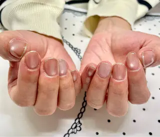 ネイル nailist cocoのネイルデザイン