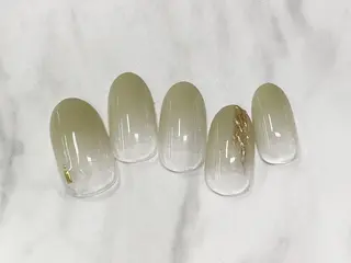 ネイル 武蔵小金井⟡.· 🎀Y🎀のネイルデザイン