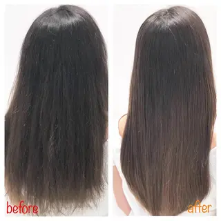 ロング 🍇期間限定🍇特 別掲載中💜山本竜大のヘアスタイル