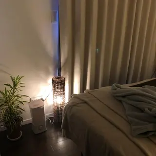 gratia ~ｸﾞﾚｲﾃｨｱ~のエステ・リラクイメージ