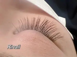 マツエク・マツパ YK Rinのネイルデザイン