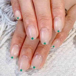 ネイル megu  / sōko nailのネイルデザイン
