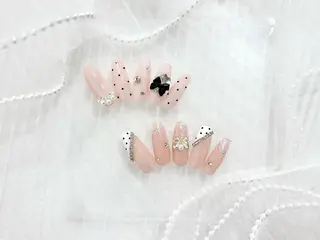 ネイル Lily takakiのネイルデザイン