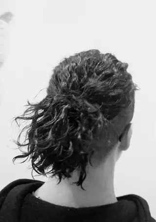 ミディアム パーマ メンズ メンズ大歓迎‼︎ ✨seigo✨のヘアスタイル