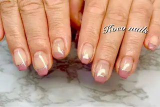ネイル Mai’s nailのネイルデザイン