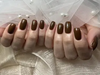 ネイル ToliyDeliy Nail Salonのネイルデザイン