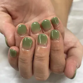 ネイル Nail Salon Amourのネイルデザイン