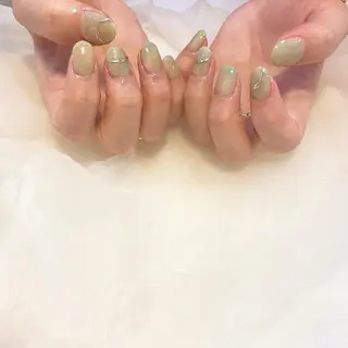 ネイル . .のネイルデザイン