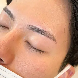 アイブロウ ホワイトアイ HIKARUの眉毛・アイブロウイメージ