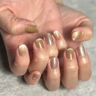 ネイル yluck nailのネイルデザイン