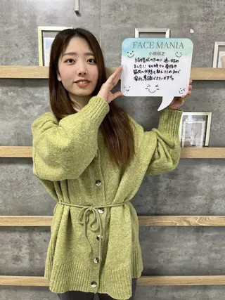 小顔矯正サロン FACE MANIAのエステ・リラクイメージ