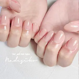 ネイル nadesico nailのネイルデザイン