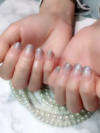 ネイル HALU ハルのネイルデザイン