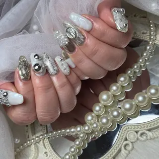 ネイル Beauty Space N&Nのネイルデザイン