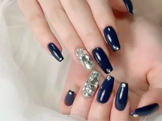 ネイル ♡︎Cattleya nail吉祥寺2のネイルデザイン