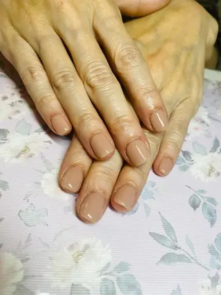 ネイル Chandra nail&tarotのネイルデザイン