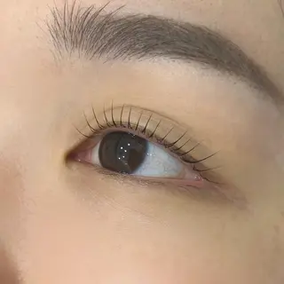 マツエク・マツパ mai 🔅似合わせ 眉、まつ毛パーマ✨のマツエク・マツパデザイン