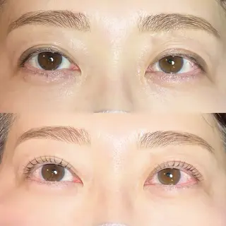 マツエク・マツパ すあい みやびのマツエク・マツパデザイン