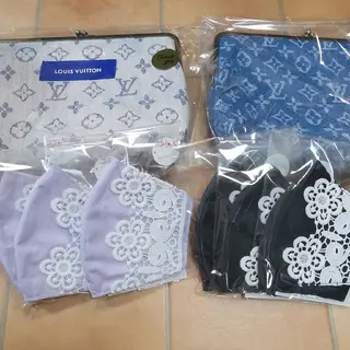 reve あやののネイルデザイン