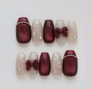 ネイル Van Nail Salonのネイルデザイン