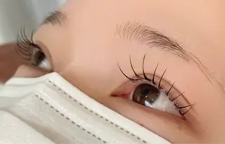 マツエク・マツパ たなか れなのマツエク・マツパデザイン