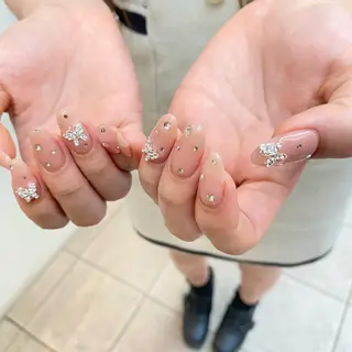 ネイル pro.m Kanonのネイルデザイン