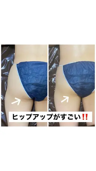 岡口 公子のエステ・リラクイメージ