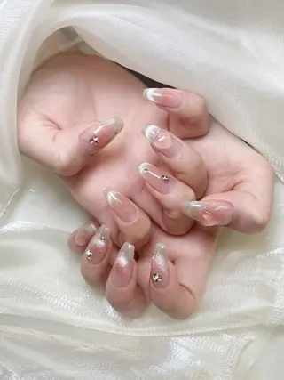 ネイル リジョイス ネイル サロン 高田馬場店のネイルデザイン